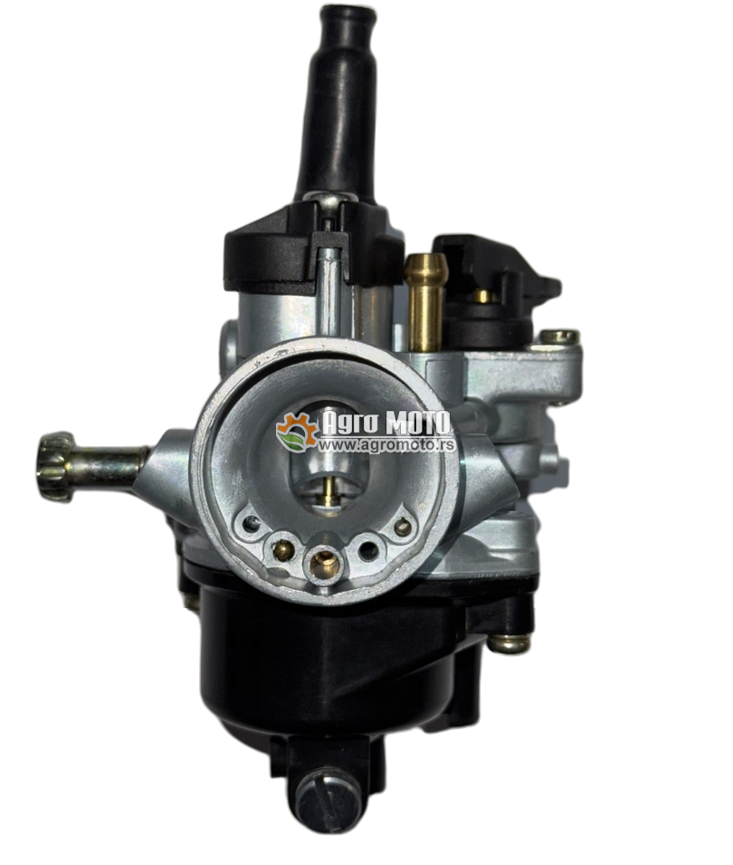 Karburator univerzalni 2T PHVA 17.5mm ručni saug, slika 4 - Karburatori