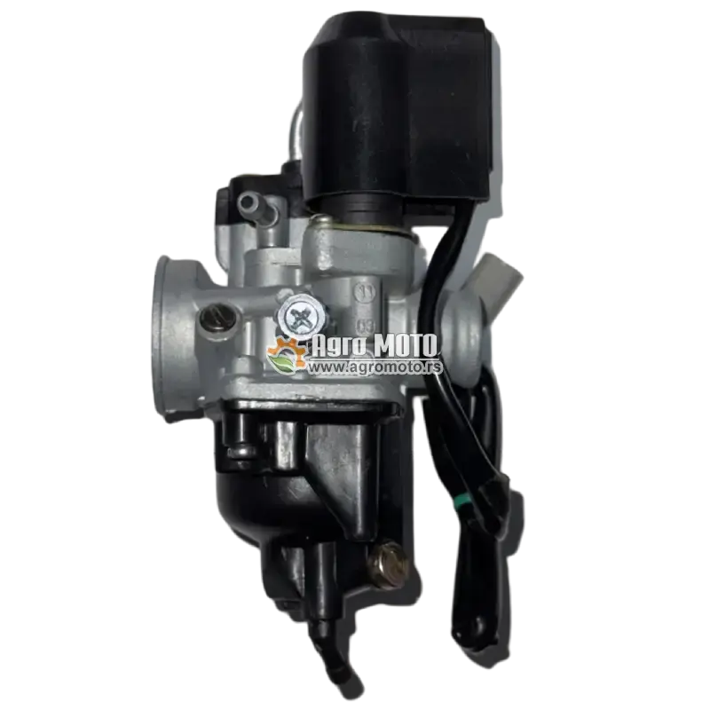 Karburator za skuter Aprilia Piaggio Gilera 2T 50cc 17,5mm Tajvan, slika 2 - Karburatori