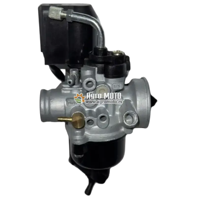 Karburator za skuter Aprilia Piaggio Gilera 2T 50cc 17,5mm Tajvan, slika 1 - Karburatori