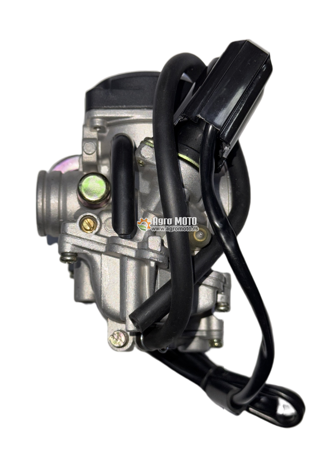 Karburator za skuter Kymco Sprint 4T GY6 80cc, slika 3 - Karburatori