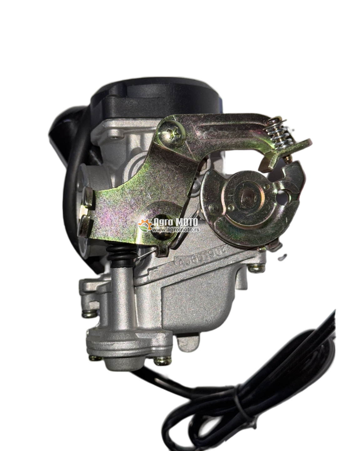 Karburator za skuter Kymco Sprint 4T GY6 80cc, slika 4 - Karburatori