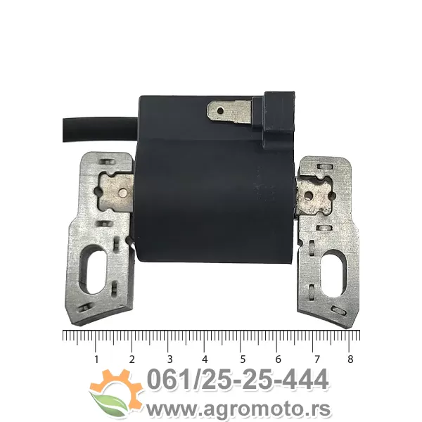 Elektronika (bobina) Briggs & Stratton 595291, slika 1 - Delovi za BRIGGS & STRATTON kosilice Elektronika (bobina) Briggs & Stratton 595291, slika 1 - Delovi za BRIGGS & STRATTON kosilice