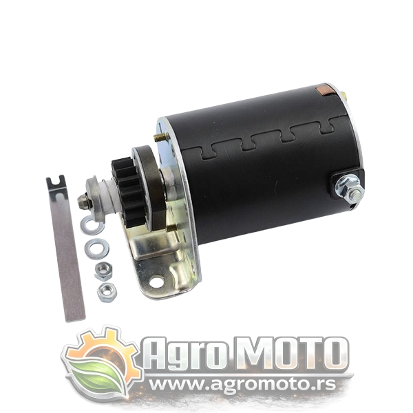 Anlaser Briggs & Stratton 16 zuba 98 mm 497595 394805 392749 254422 497595, slika 1 - Delovi za BRIGGS & STRATTON kosilice