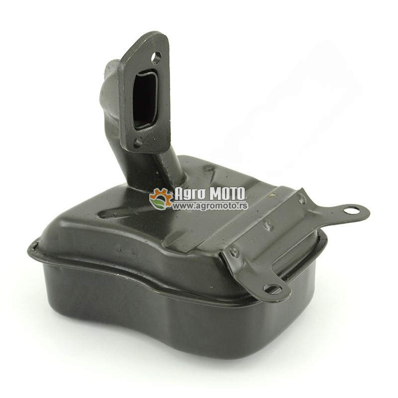 Auspuh testere za Stihl 050 051 Willtek, slika 1 - Delovi za STIHL testere