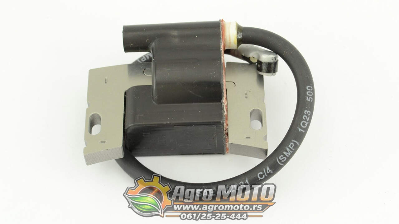 Elektronika (bobina) Briggs & Stratton 18 do 22 KS INTEK V-TWIN 592846, slika 2 - Delovi za BRIGGS & STRATTON kosilice