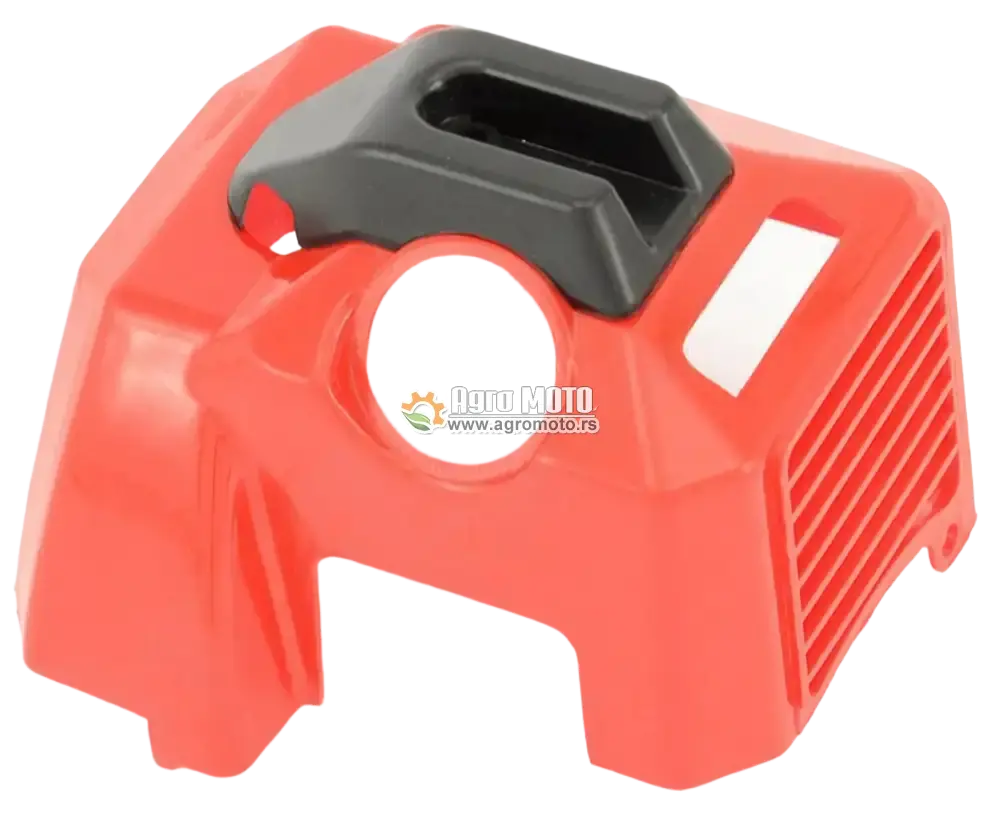 Hauba motora trimera Villager BC 900 BC 330, slika 1 - Delovi za VILLAGER trimere