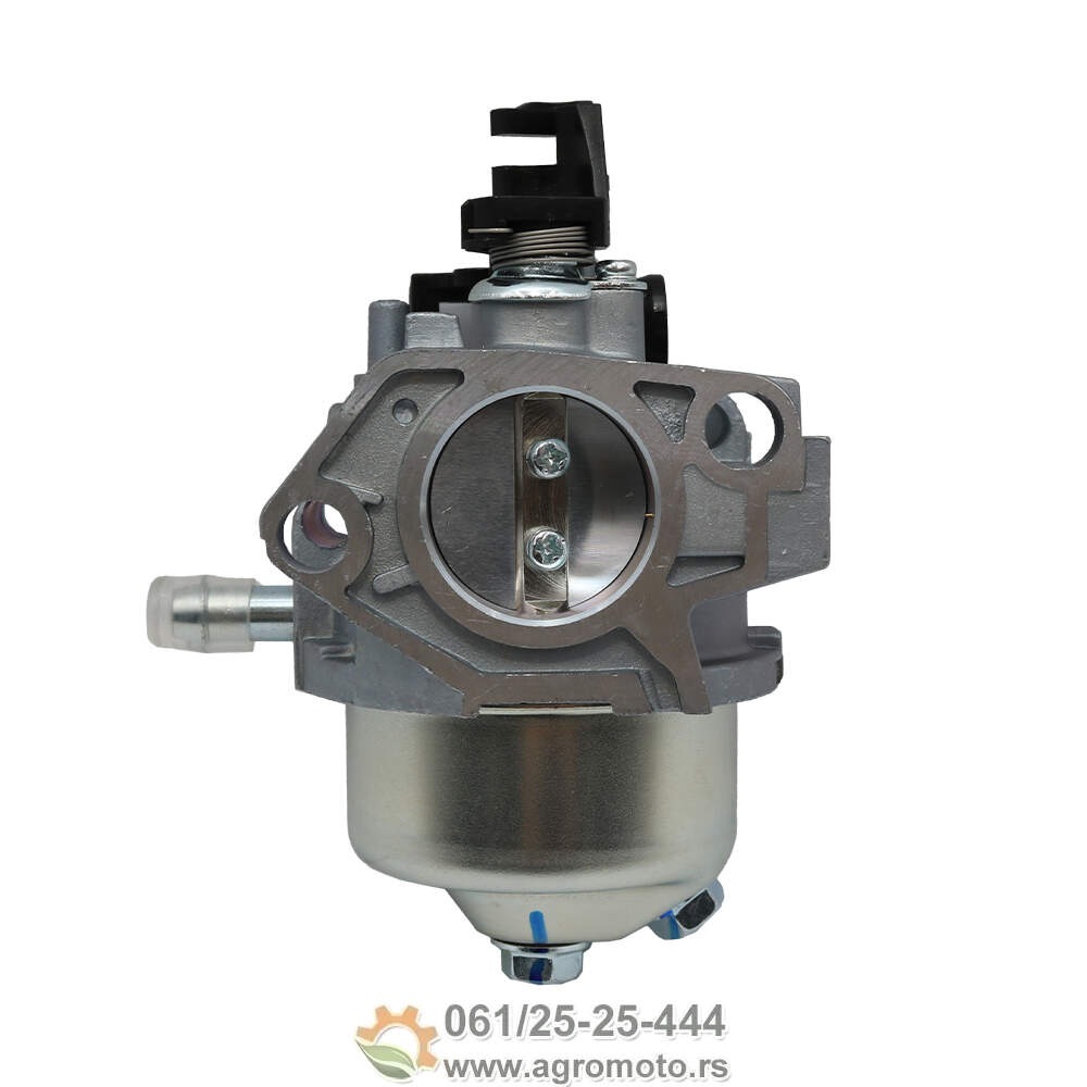 Karburator Loncin Stiga Estate 2084 4092 Tornado Mountfield Alpina Castelgarden CG84H, slika 2 - Delovi za VILLAGER / FARM / LONCIN / MTD kosilice