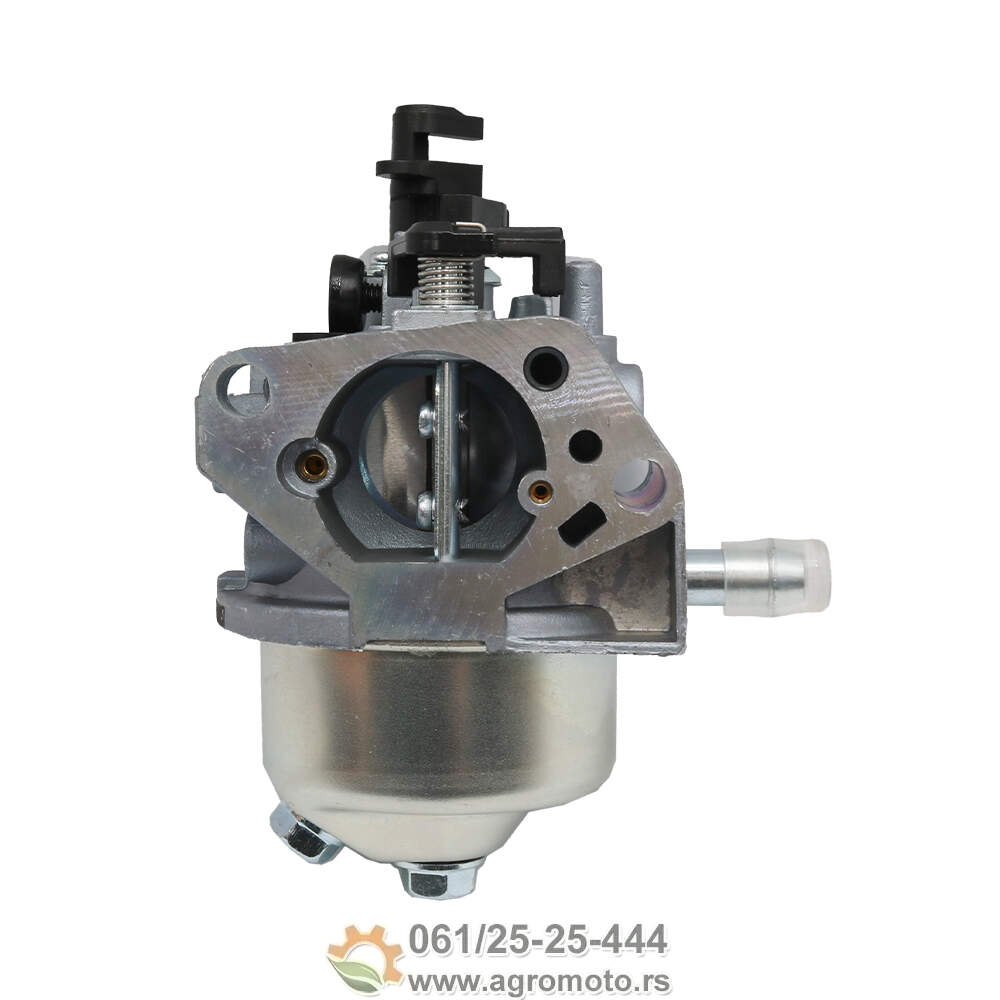 Karburator Loncin Stiga Estate 2084 4092 Tornado Mountfield Alpina Castelgarden CG84H, slika 3 - Delovi za VILLAGER / FARM / LONCIN / MTD kosilice