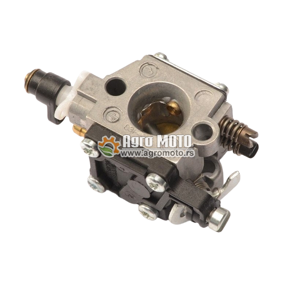 Karburator testere Dolmar 109 110 111 115 Tillotson, slika 1 - Delovi za DOLMAR testere