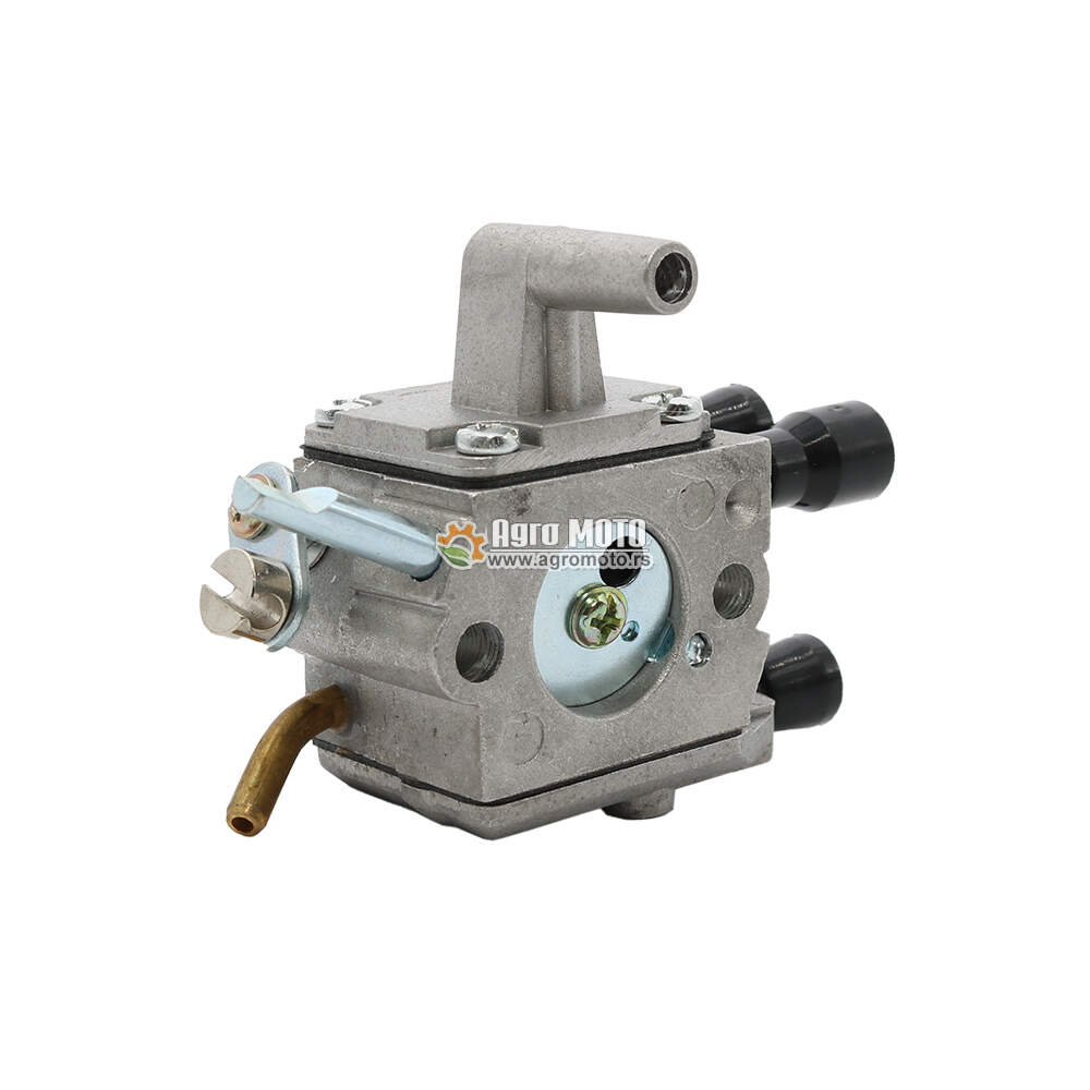 Karburator trimera za Stihl FS 120 200 202 250 300 350, slika 1 - Delovi za STIHL trimere