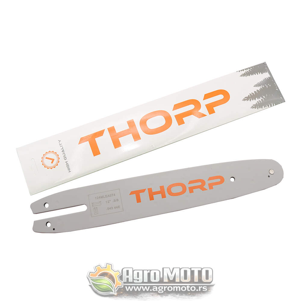 Mač testere (vodilica lanca) 30 cm 22 zuba 3/8" 1,1 PICCO za Stihl, slika 1 - Mačevi / Vodilice za testere