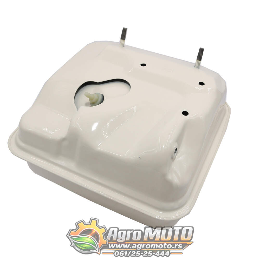 Rezervoar Honda GX 340 390 sa PVC čepom, slika 2 - HONDA G / HONDA GX