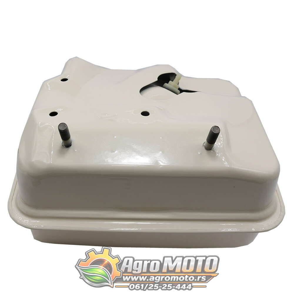 Rezervoar Honda GX 340 390 sa PVC čepom, slika 3 - HONDA G / HONDA GX