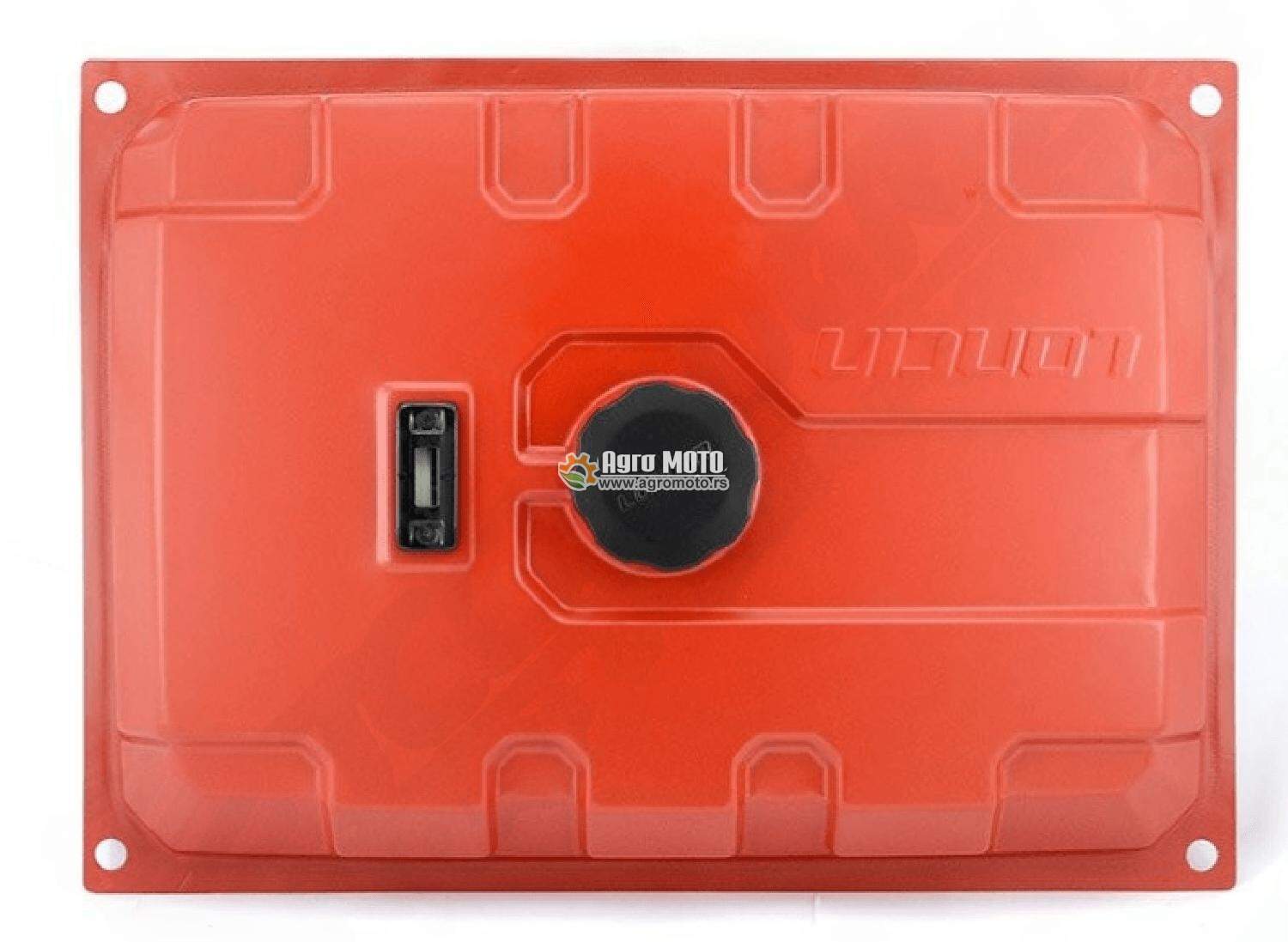 Plovak rezevoara agregata sa indikatorom nivoa, slika 2 - Agregat za struju 2kW - 5kW delovi