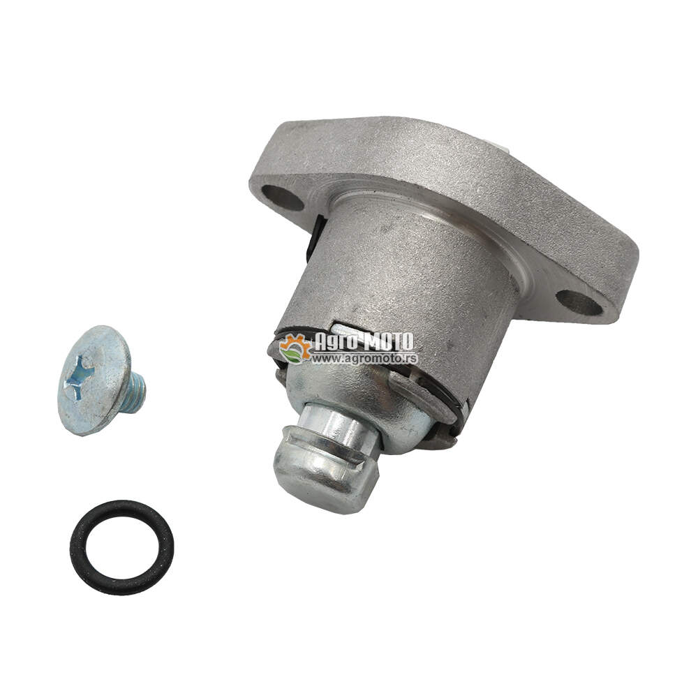 Španer lanca bregaste osovine GY6 125cc 150cc 4T, slika 1 - Zupčenje motora