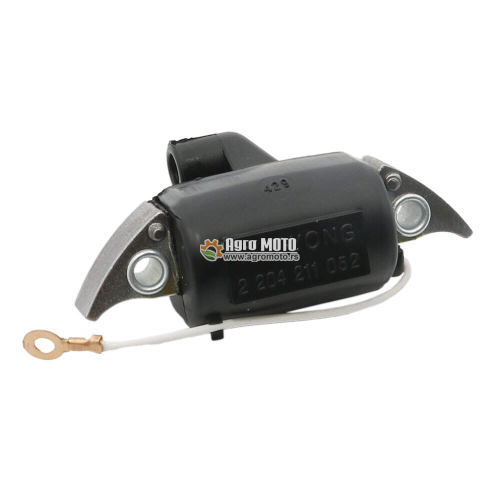 Bobina testere za Stihl 041 045 Husqvarna 380 480 650 770, slika 2 - Delovi za STIHL testere