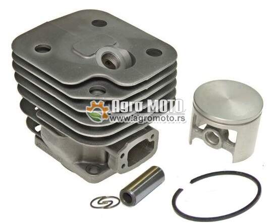 Cilindar i klip testere Husqvarna 66 162 266 268 fi 50 mm, slika 1 - Delovi za HUSQVARNA / JONSERED testere