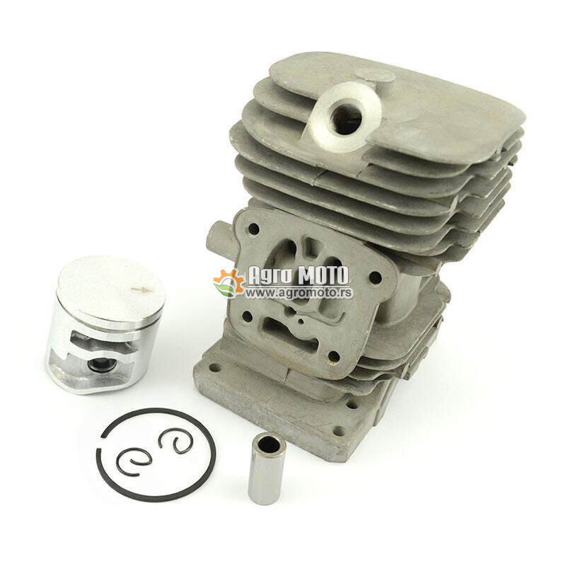 Cilindar i klip testere za Stihl MS 170 fi 37x8 mm 2-MIX 11300201212, slika 1 - Delovi za STIHL testere