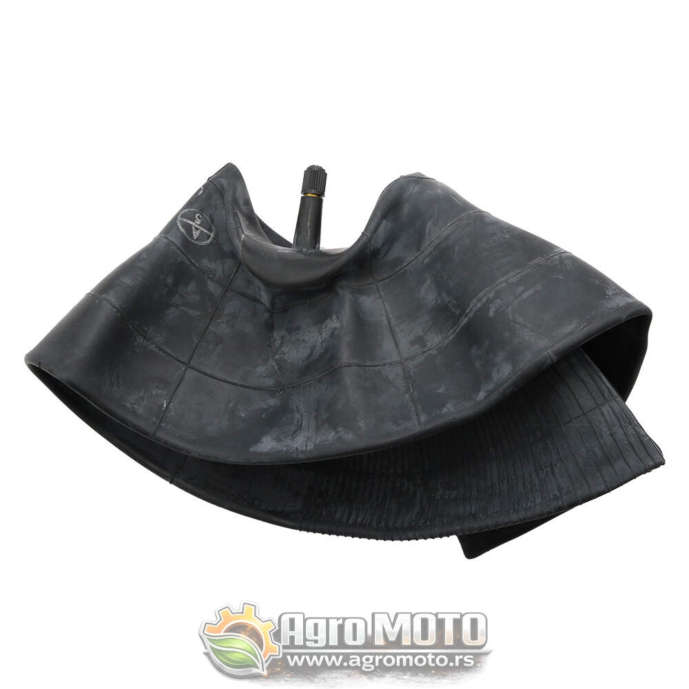 Guma za traktor kosilicu 13x500-6 / 13x600-6 unutrašnja ravni ventil, slika 1 - Gume za traktorske kosilice