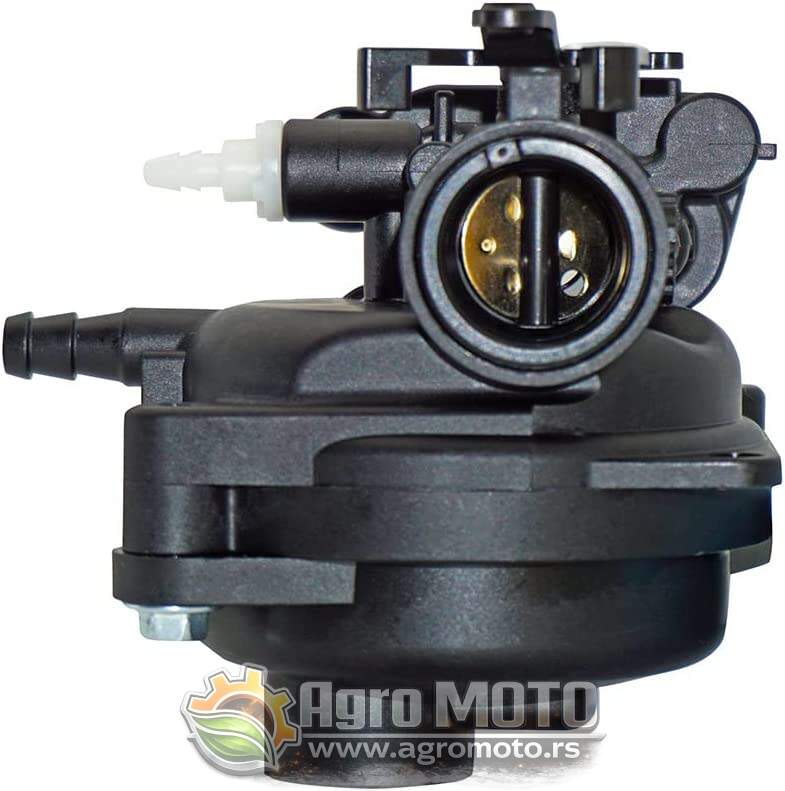 Karburator Briggs & Stratton Serie 450 500 550 799583 593261 590556, slika 1 - Delovi za BRIGGS & STRATTON kosilice