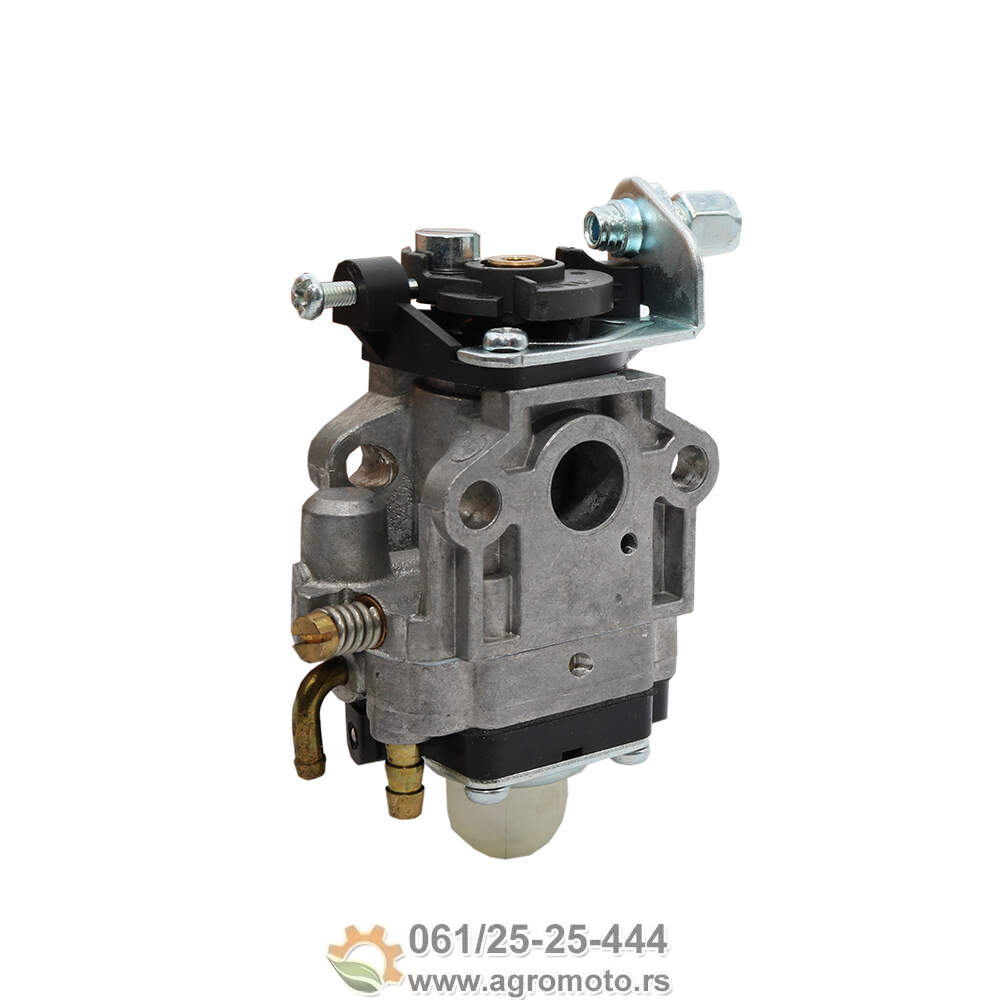 Karburator za trimer Villager AGM Womax fi 11mm Thorp, slika 2 - Delovi za VILLAGER trimere