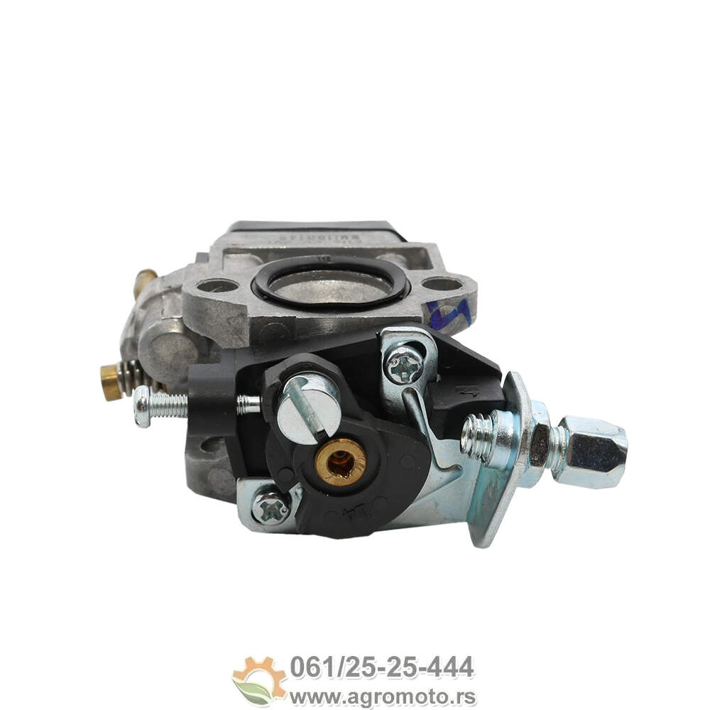 Karburator za trimer Villager AGM Womax fi 11mm Thorp, slika 3 - Delovi za VILLAGER trimere