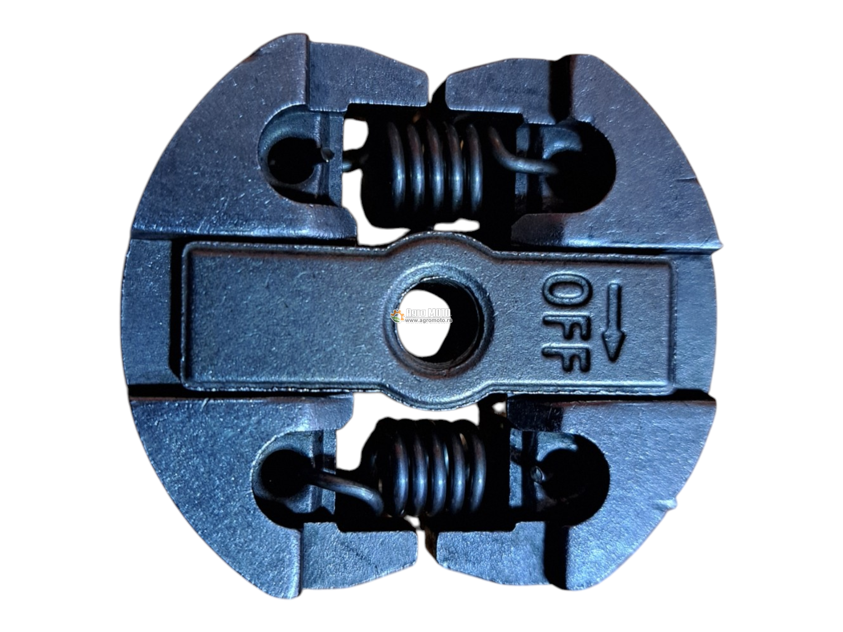 Kvačilo testere Villager VGS 12 PN 2500, slika 1 - Delovi za KINESKE testere