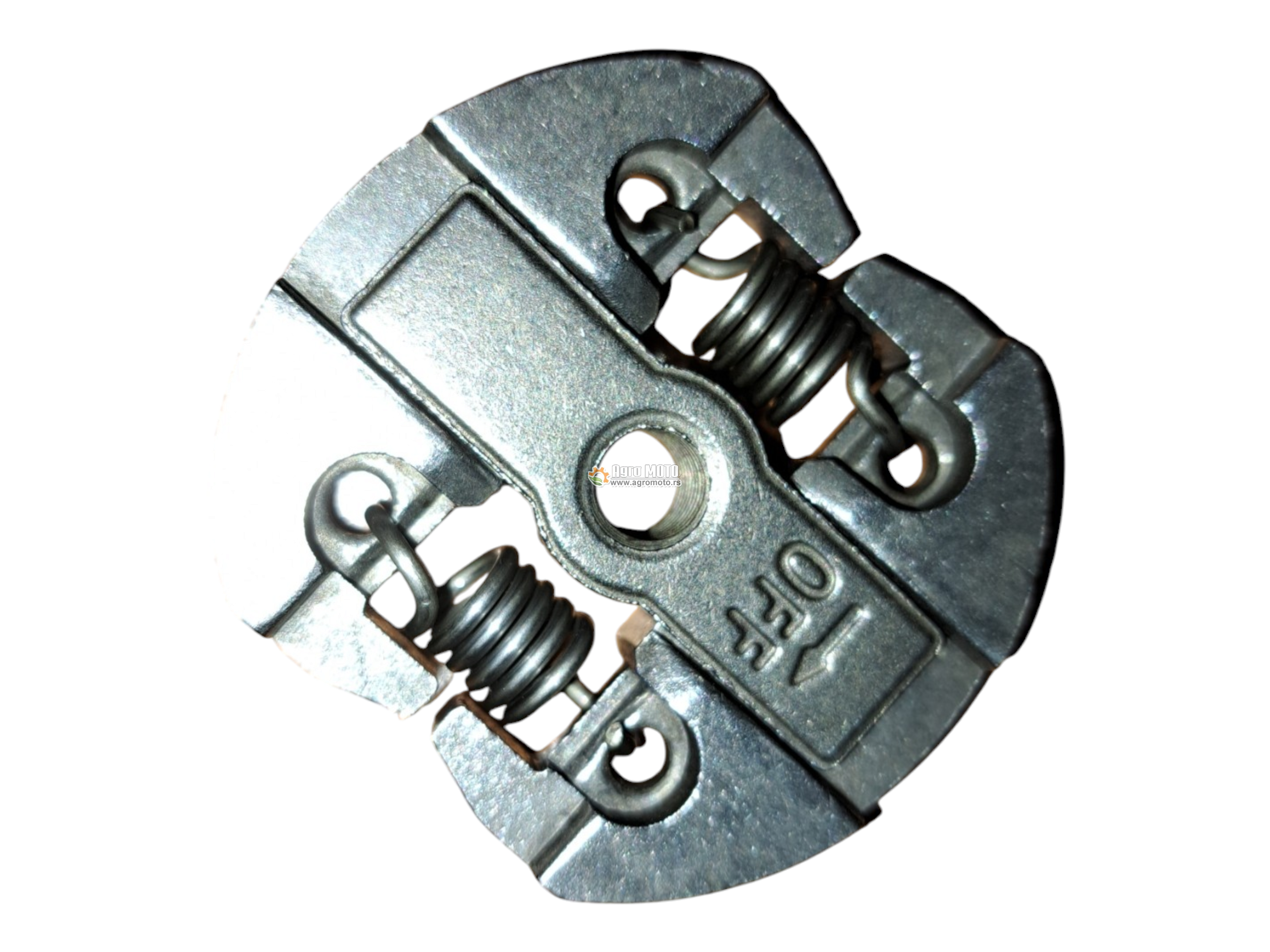 Kvačilo testere Villager VGS 12 PN 2500, slika 3 - Delovi za KINESKE testere