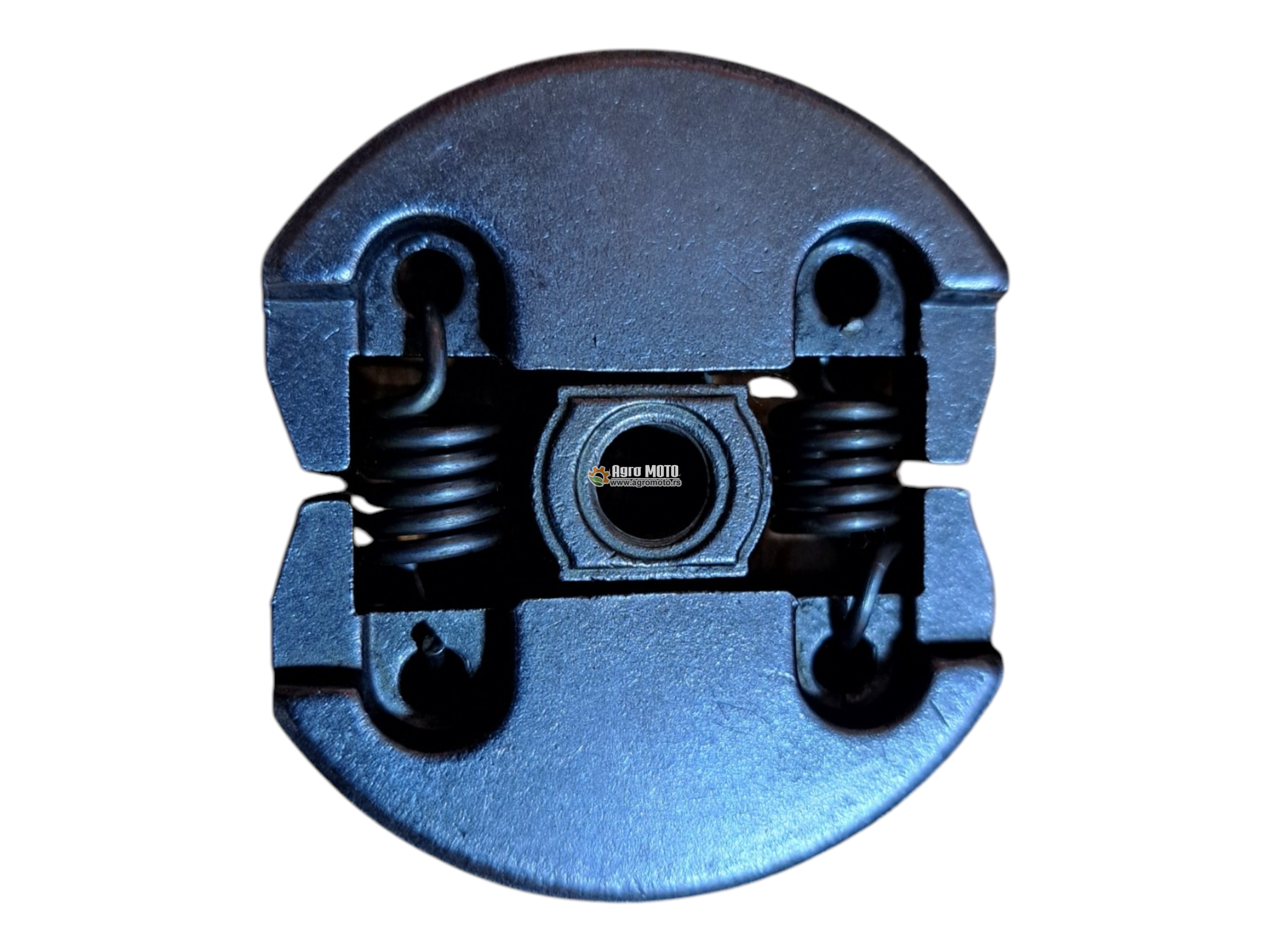 Kvačilo testere Villager VGS 12 PN 2500, slika 2 - Delovi za KINESKE testere