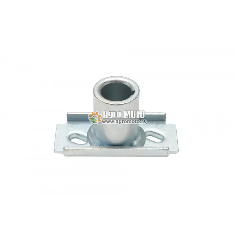 Nosač noža kosilice fi 22,2 mm x 50 mm dva elipsasta otvora 100-553, slika 4 - Nosači noževa