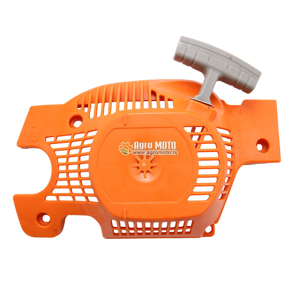 Starter testere Husqvarna 36 41 136 137 141 142 Willtek, slika 1 - Delovi za HUSQVARNA / JONSERED testere