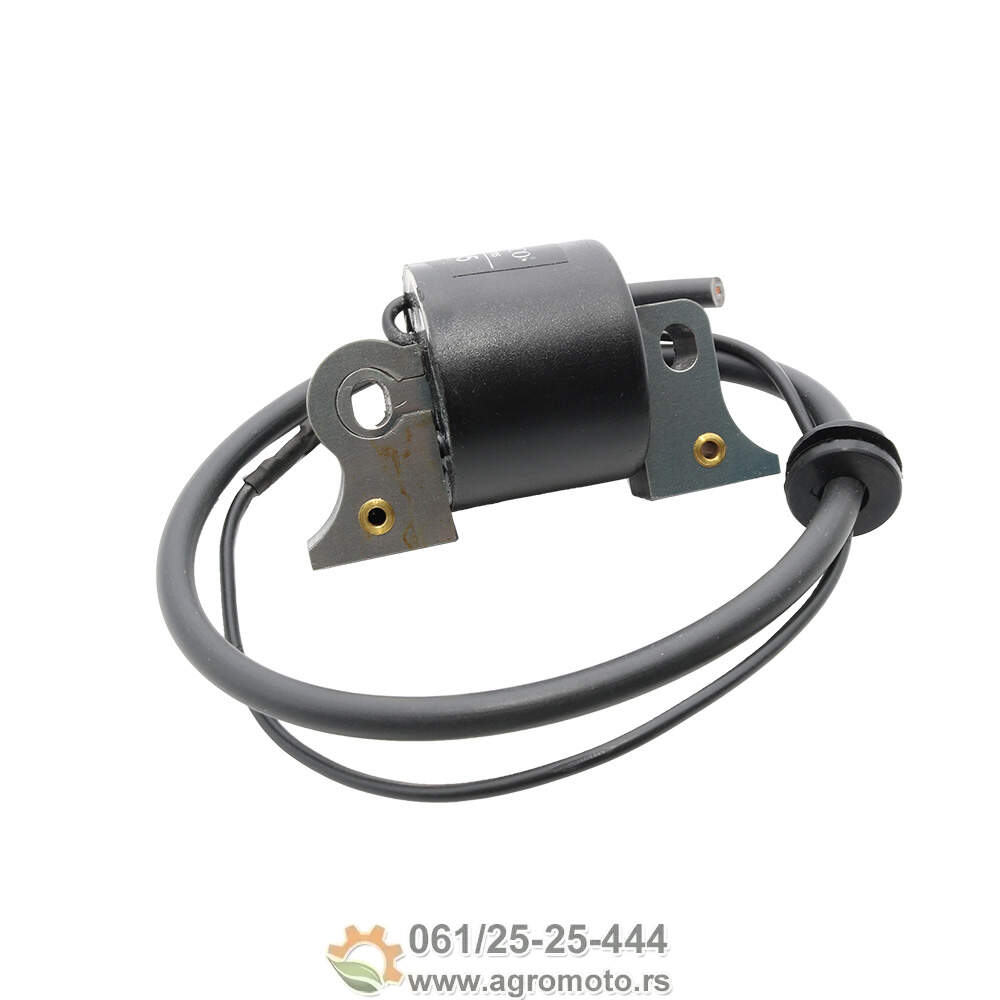 Bobina DMB LA 300 BOY 035 Motorco, slika 2 - IMT 506 / IMT 507 / IMT 509