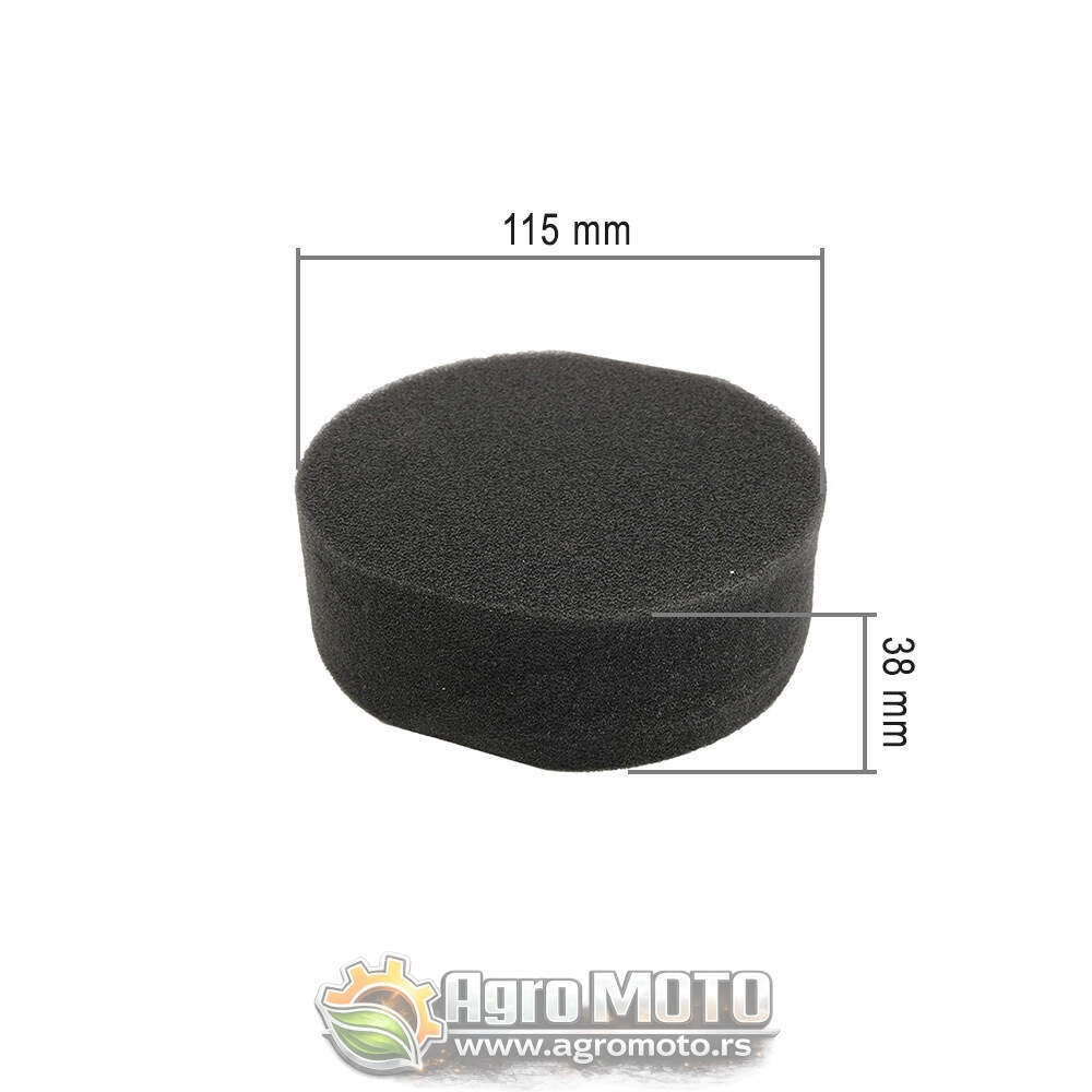 Filter vazduha Honda G150 G200 Mio Standard F400 F600, slika 1 - HONDA G / HONDA GX