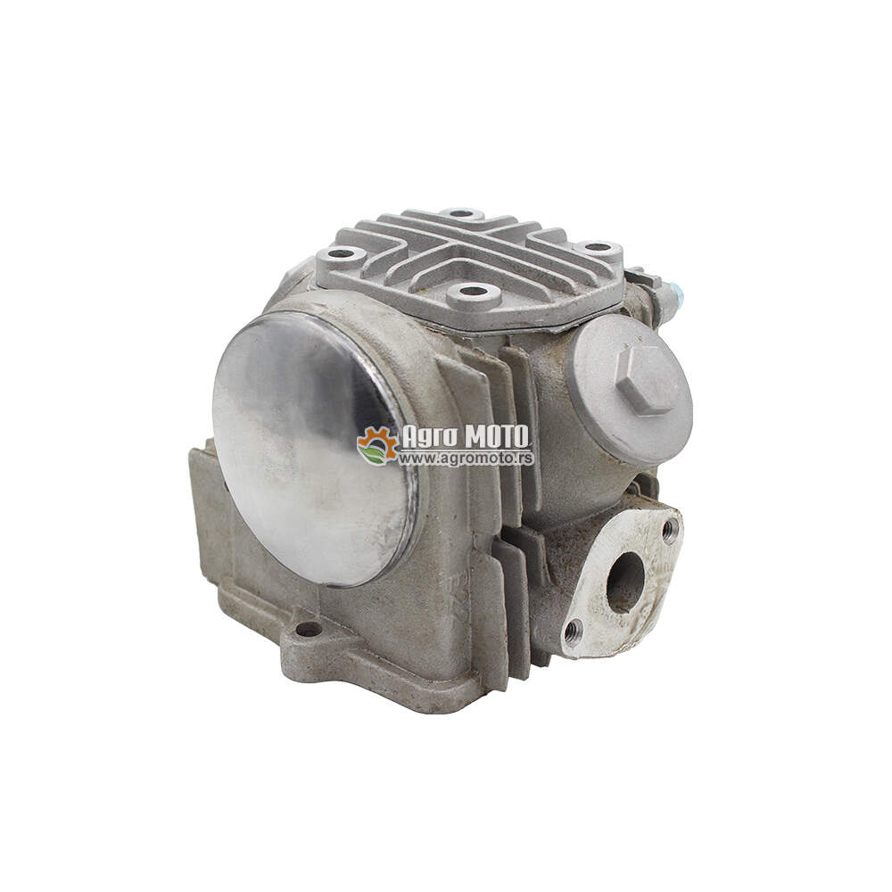 Glava cilindra ATV Cross 50cc sa ventilima, slika 3 - Kvad / Pocket