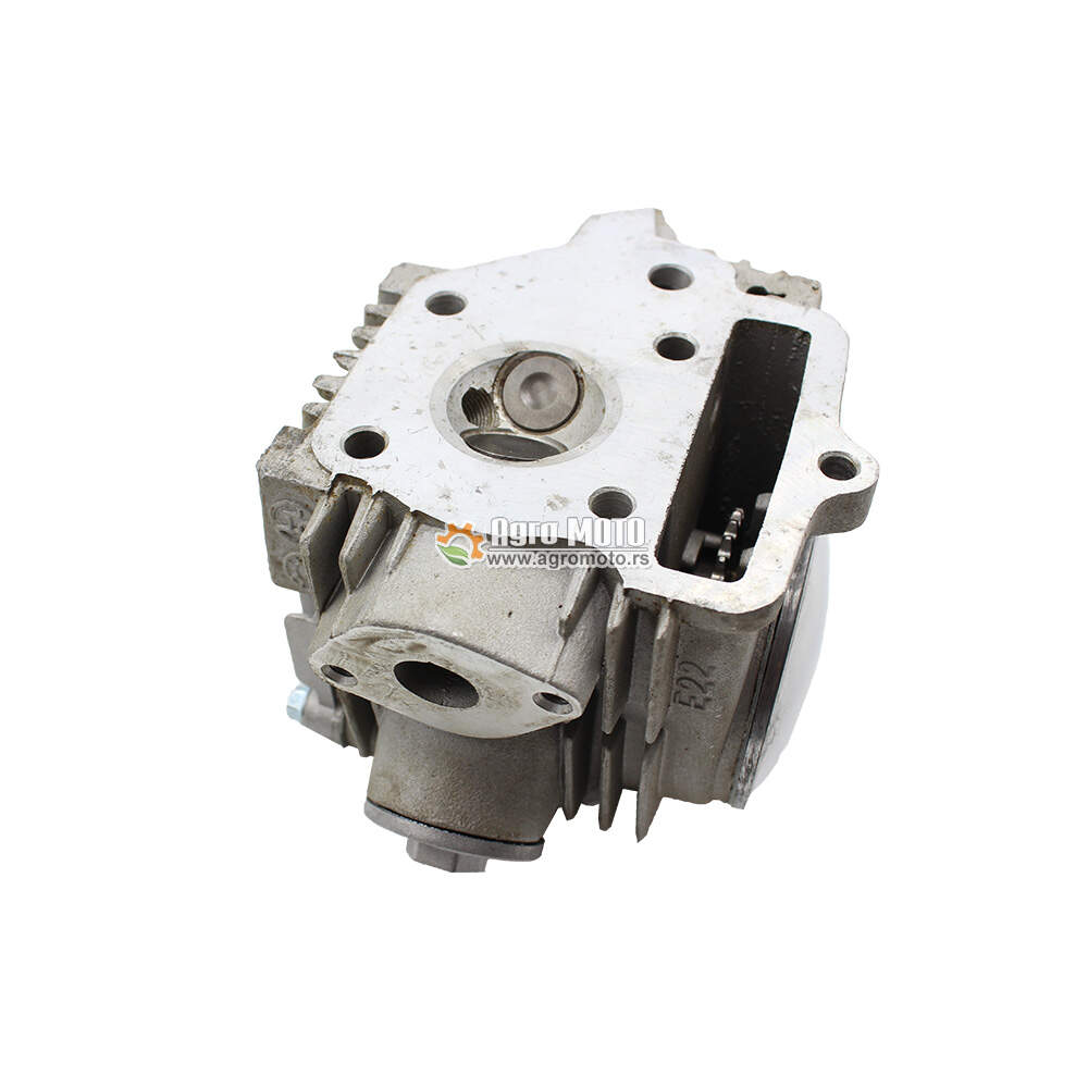 Glava cilindra ATV Cross 50cc sa ventilima, slika 2 - Kvad / Pocket