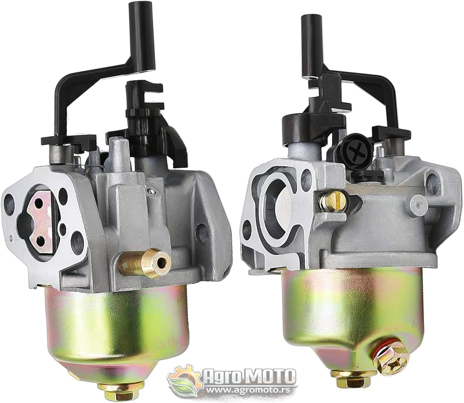 Karburator OHV motora kosilice MTD 751-10765, slika 1 - Delovi za VILLAGER / FARM / LONCIN / MTD kosilice