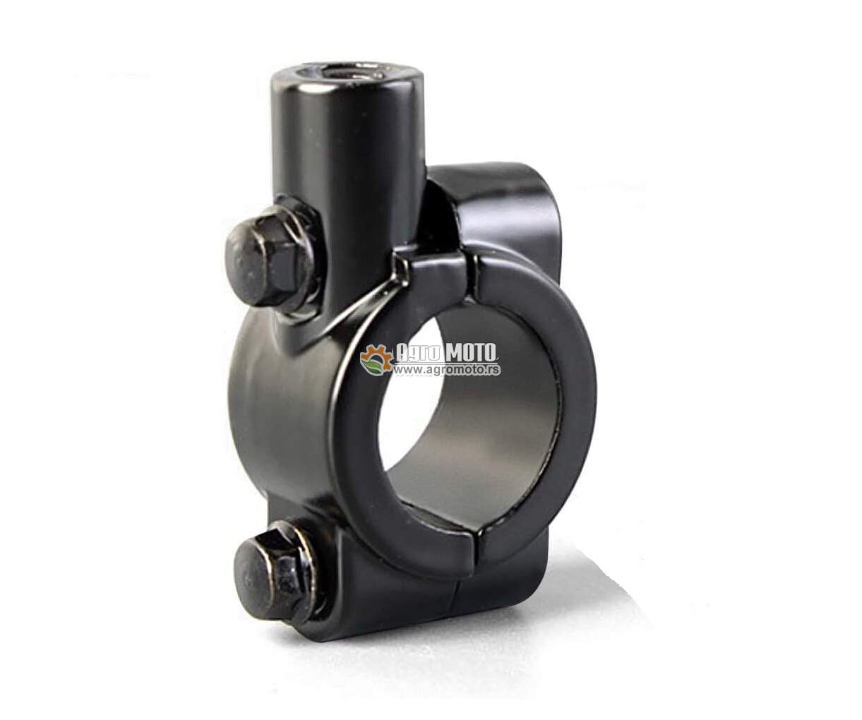 Nosač retrovizora za skutere M8 navoj, slika 1 - Retrovizori