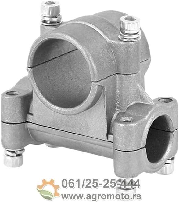 Nosač rukohvata trimera Villager BC 750 900 1250 26/19 mm, slika 1 - Delovi za VILLAGER trimere