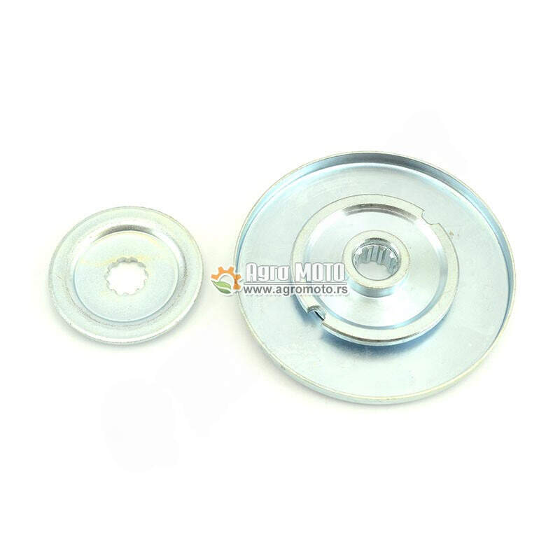 Podloške glave trimera za Stihl FS 55 80 90 100 120 130 Willtek, slika 1 - Delovi za STIHL trimere