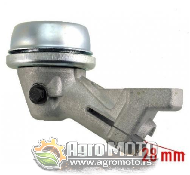 Prenosna glava Nosač glave trimera za Stihl FS 350 450 fi28mm, slika 1 - Delovi za STIHL trimere