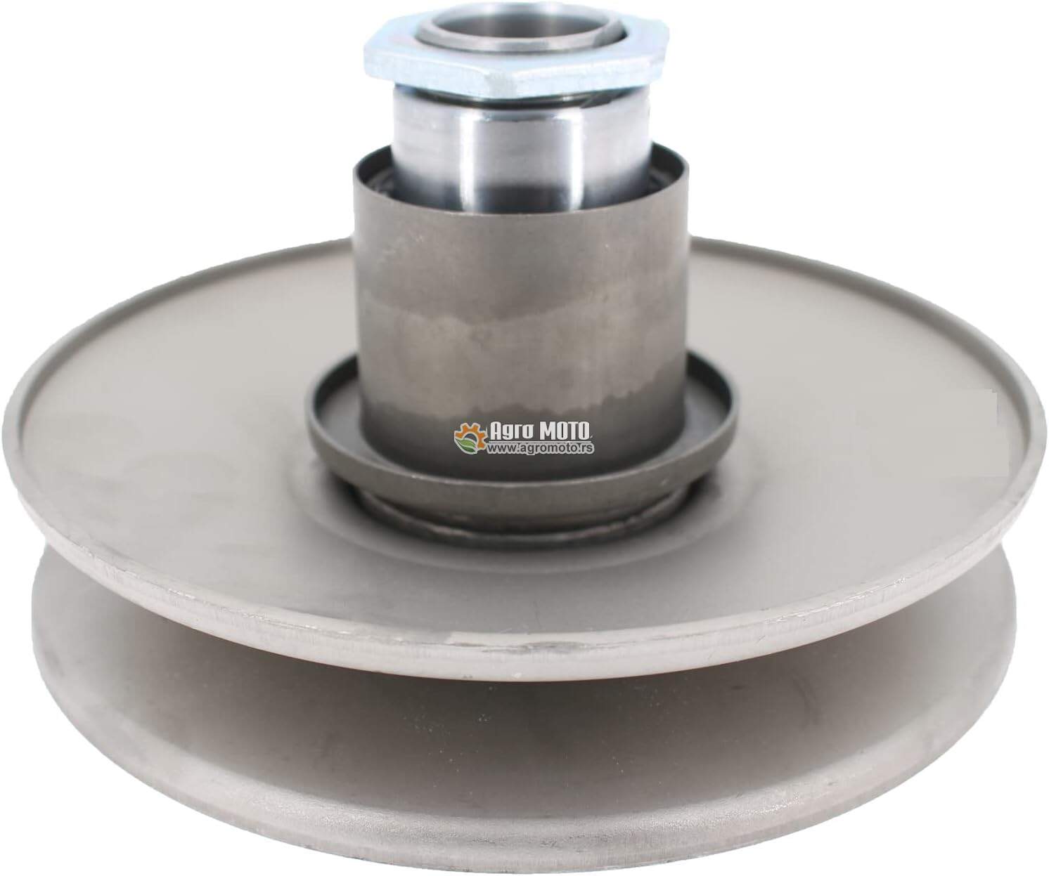 Remenica (nosač) kvačila za skuter GY6 50cc 4T, slika 1 - Kvačilo