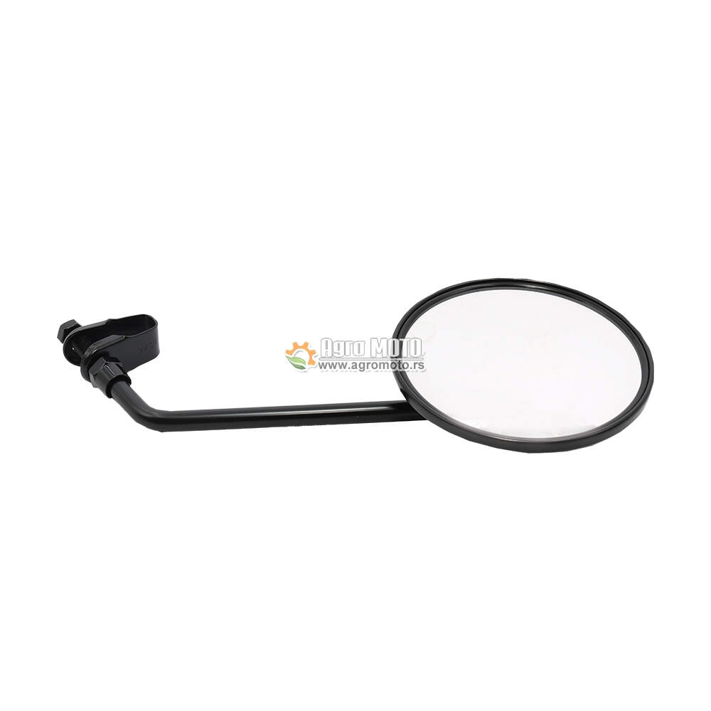 Retrovizor Tomos metalni fi 8 mm, slika 1 - Sedišta / Ram / Korman za TOMOS