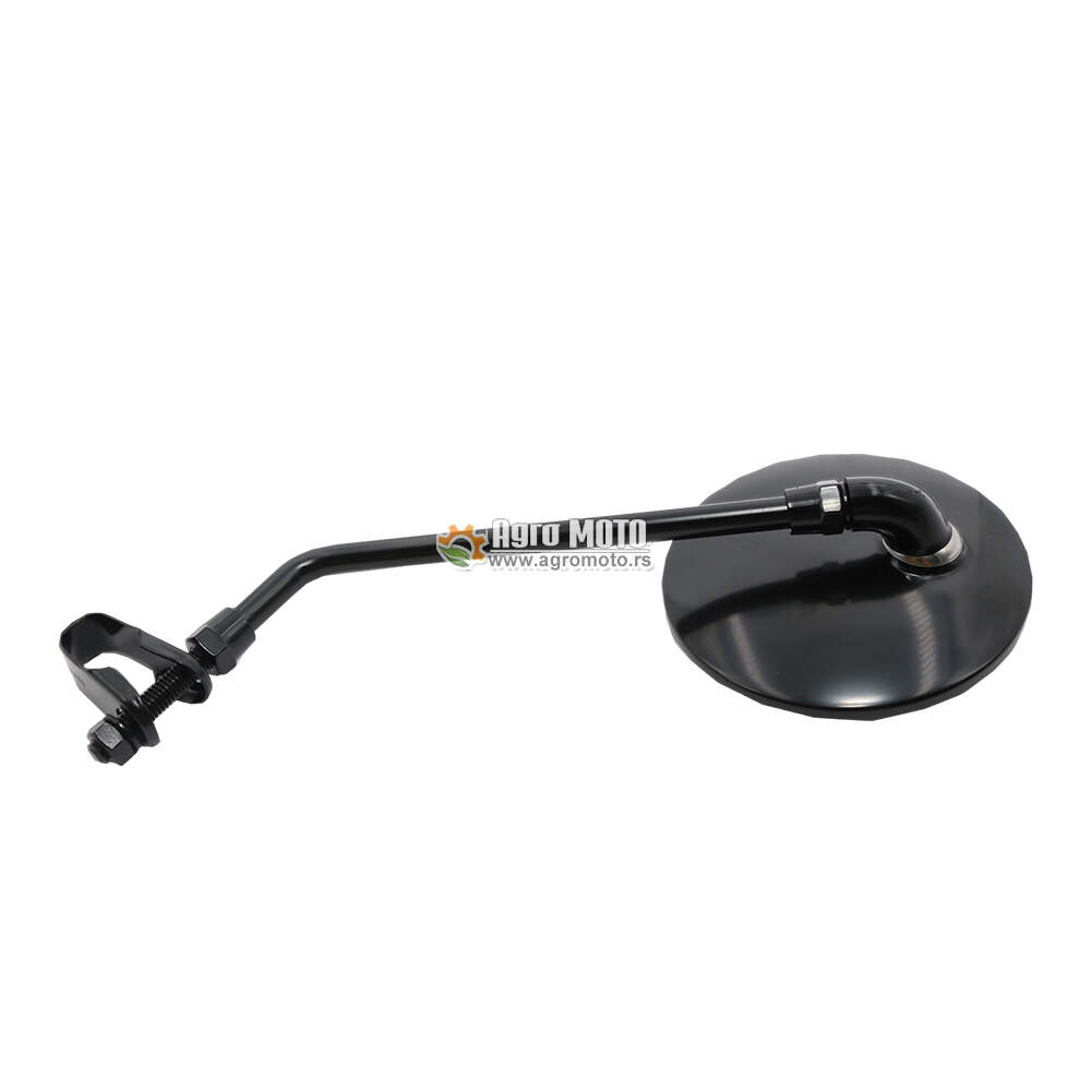 Retrovizor Tomos metalni fi 8 mm, slika 2 - Sedišta / Ram / Korman za TOMOS