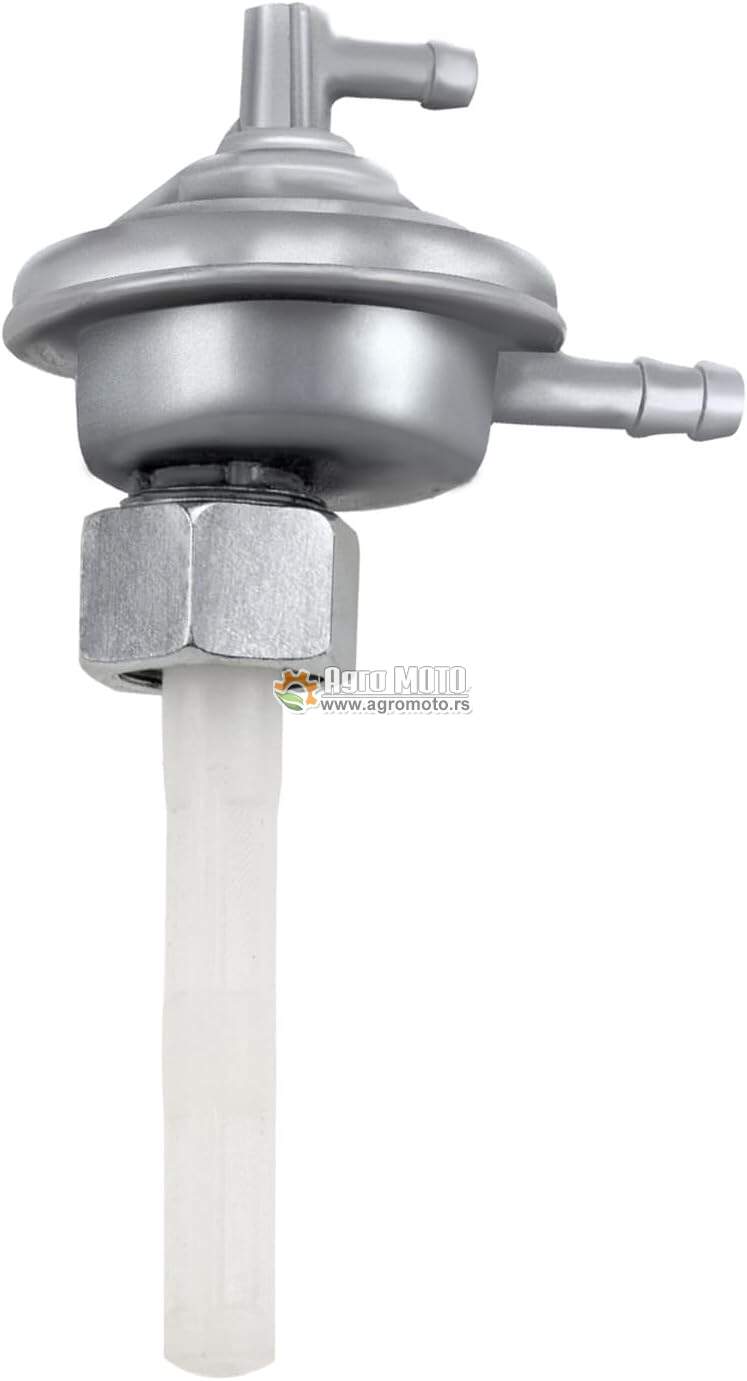 Slavina goriva GY6 4T 50 125 150cc M16x1,5, slika 1 - Slavina goriva