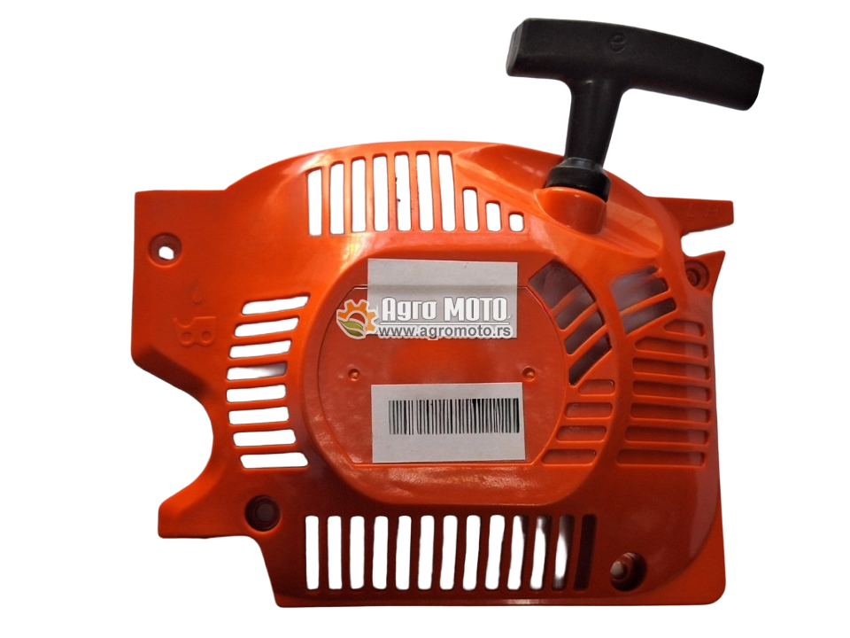 Starter testere Demon Villager VGS 24 30 PN 4500 5200 zakrivljen, slika 1 - Delovi za THORP testere