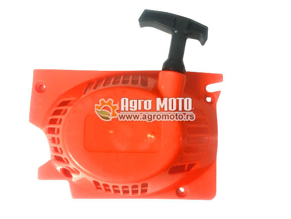 Starter testere Demon Villager VGS 24 30 PN 4500 5200 sa duplom oprugom, slika 1 - Delovi za VILLAGER testere