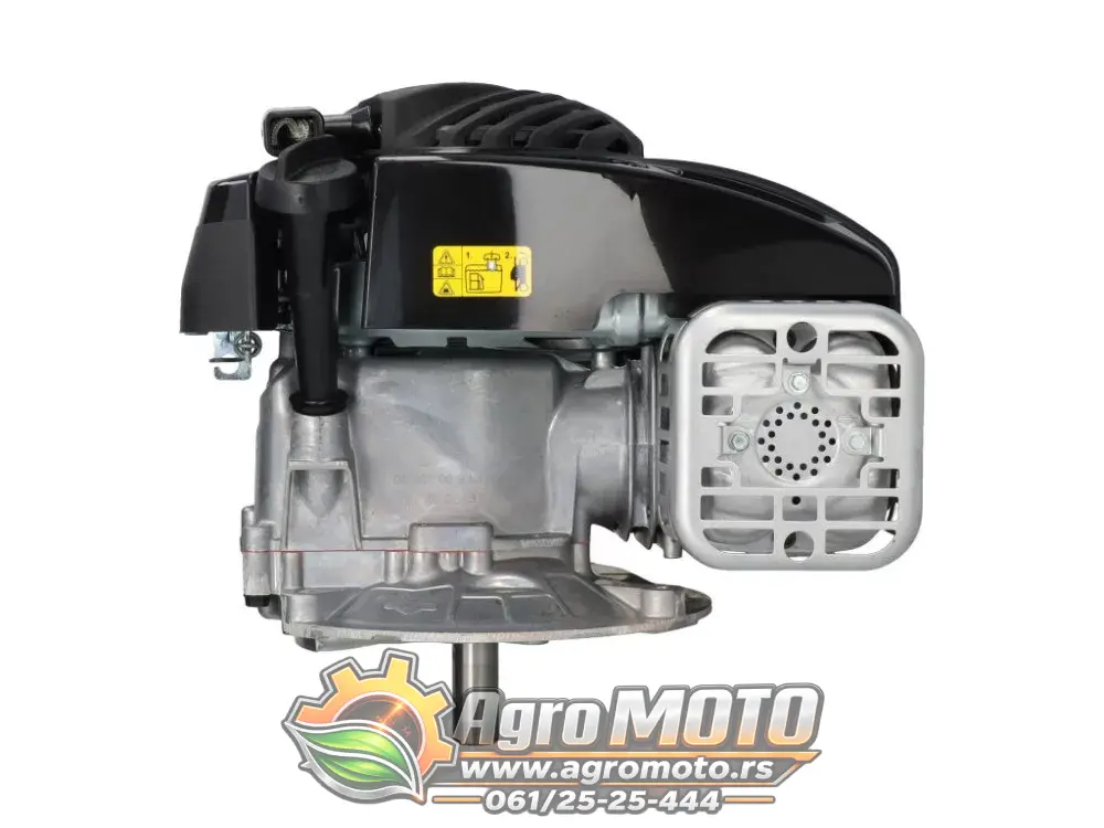 Motor ugradni za kosilice Briggs & Stratton 550E 140cc 4KS 22,2x52mm, slika 2 - Ugradni motori za kosilice