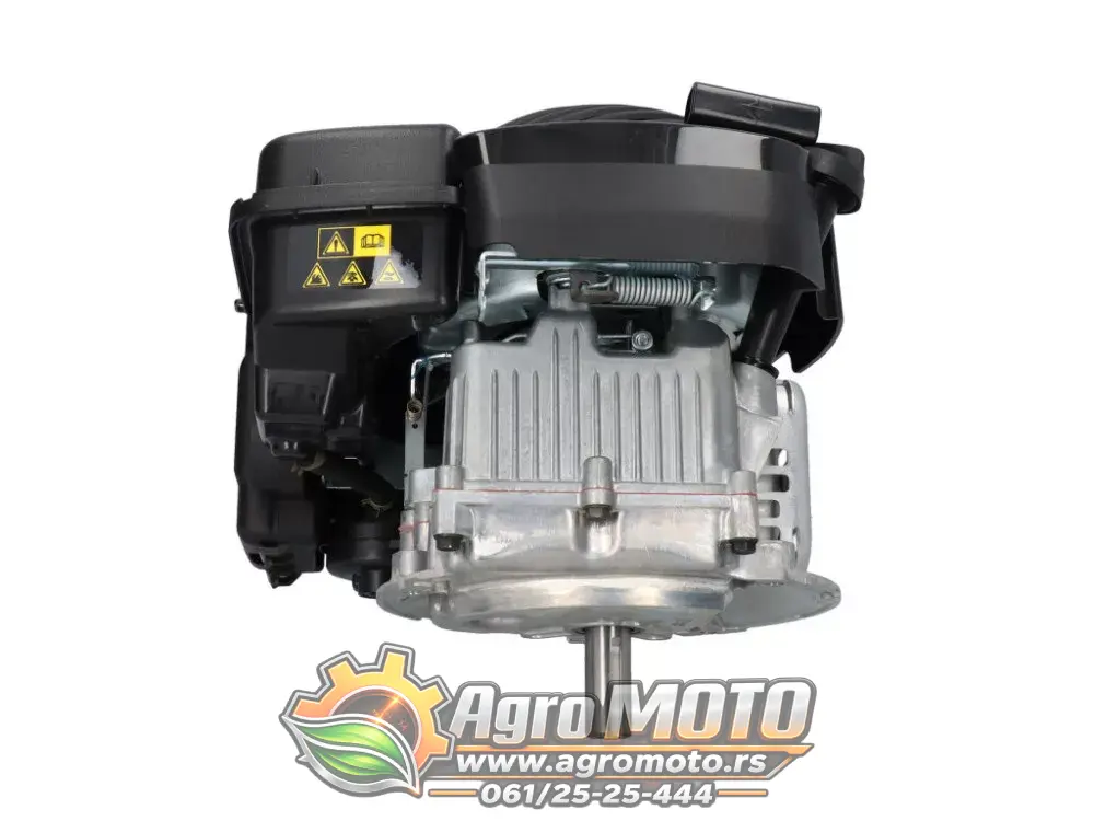 Motor ugradni za kosilice Briggs & Stratton 550E 140cc 4KS 22,2x52mm, slika 3 - Ugradni motori za kosilice