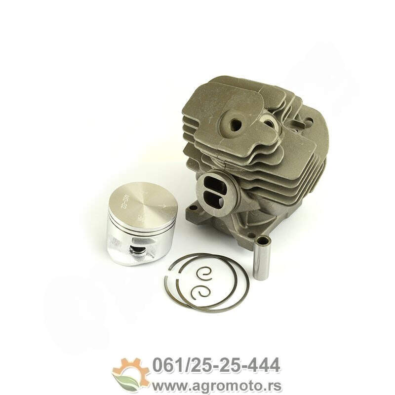 Cilindar i klip testere Stihl MS 462 fi 52 mm Willtek, slika 1 - Delovi za STIHL testere