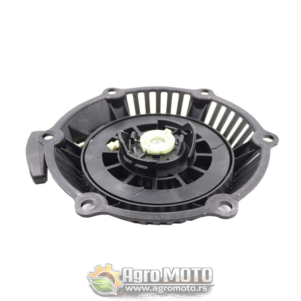 Starter kosilice GGP SV 200 OHV 6 KS, slika 3 - Delovi za VILLAGER / FARM / LONCIN / MTD kosilice